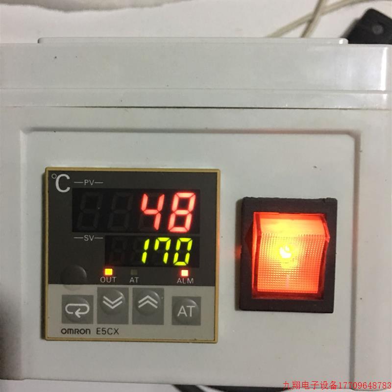 拍前询价:一体化温控箱/小型温控箱/温度控制器/温度控制表