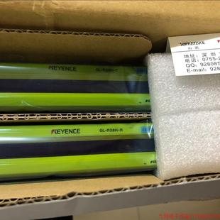 V28H全新正品 拍前询价 日本基恩士光栅感测器GL 议价 R28H