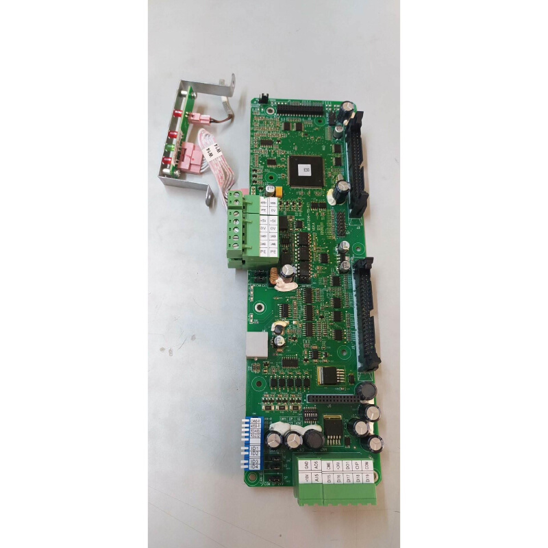 拍前询价：汇川MEU4T204I-YIS-KZ1主板，新。询价