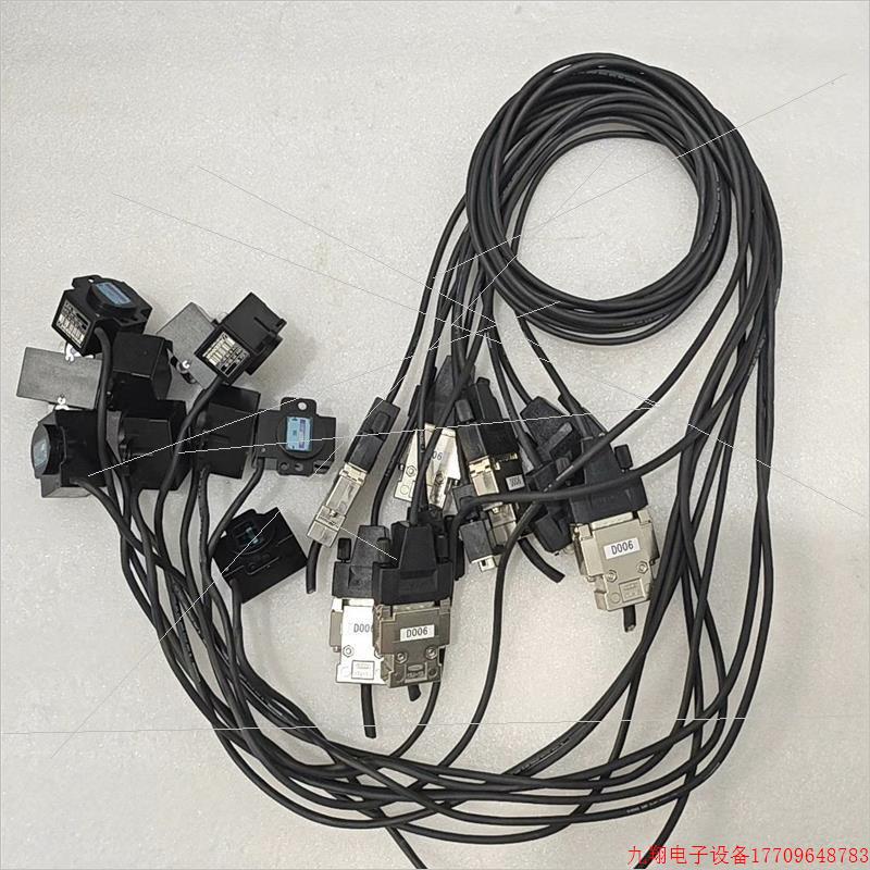 拍前询价:(议价)海德汉读数头 LIDA 18C,编码器,实物图 功能包好