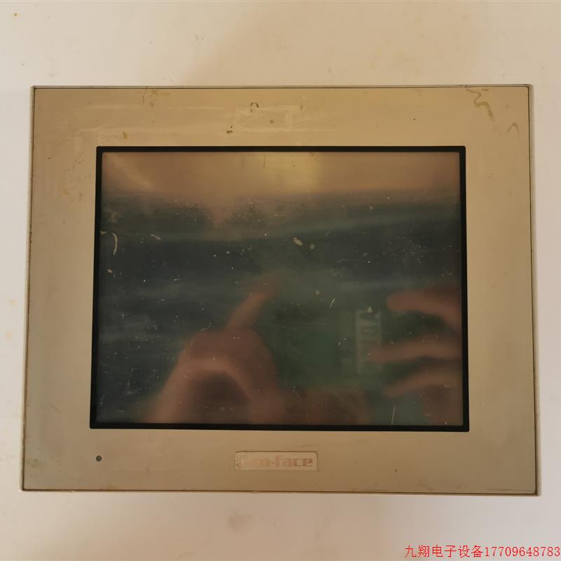 拍前询价:(议价)普洛菲斯触摸屏GP-4401T  PFXGP4401TAD