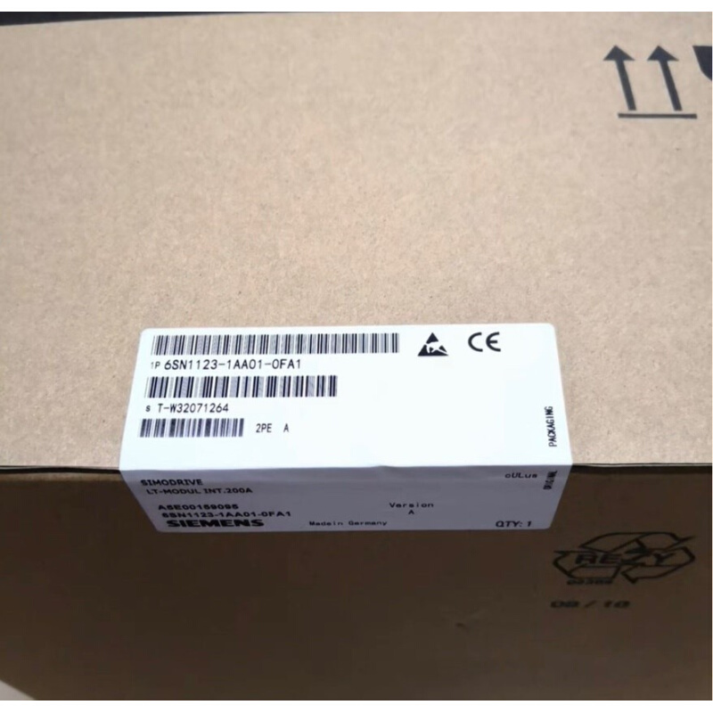 拍前询价：(议价）6SN1123-1AA01-0FA1正品包邮