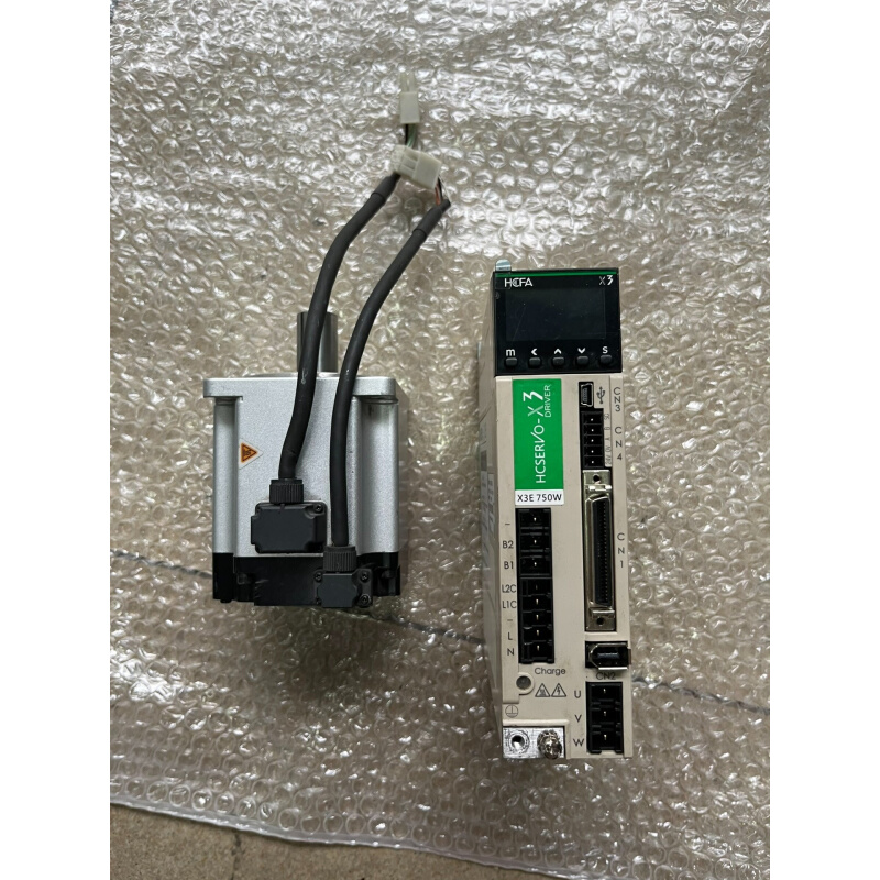 拍前询价：[议价]禾川驱动SV-X3EA040A-A