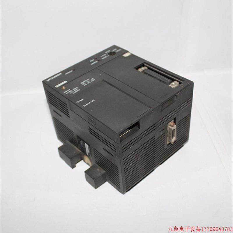 拍前询价:A171SCPU三菱A系列PLC模块议价