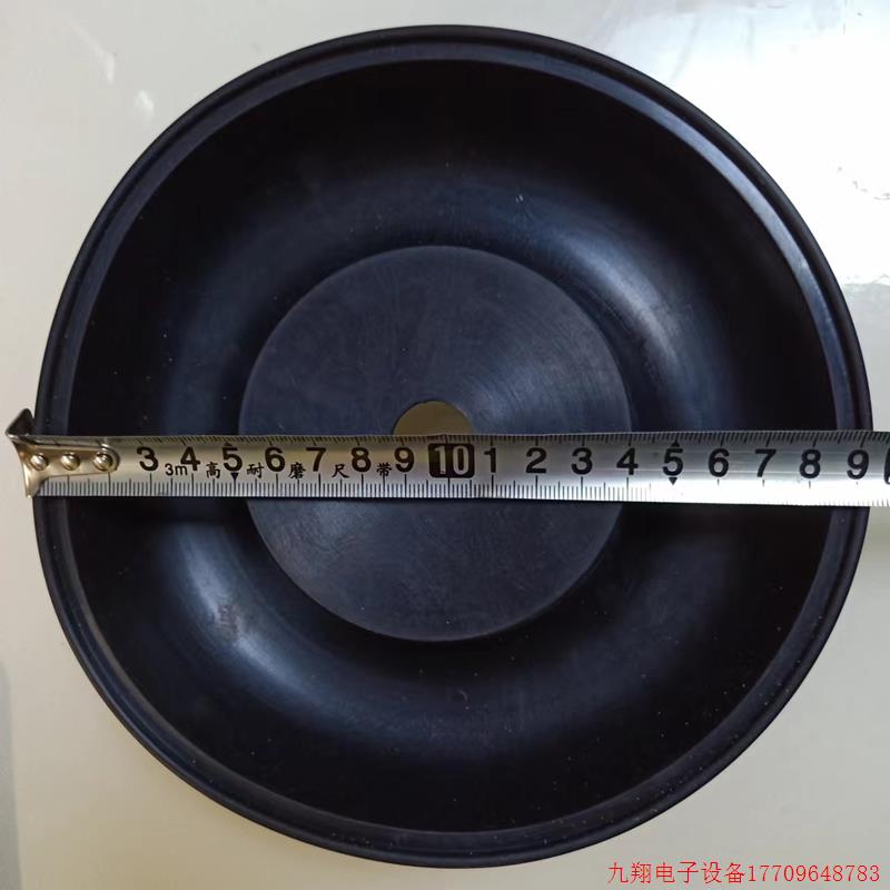 拍前询价:冬斯DUNGS DN150 FRS5150 瓦斯减压阀稳压阀维修橡胶膜