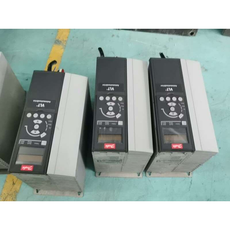 拍前询价：丹佛斯变频器FC-301P7K5T4E20H2XFC-30询价