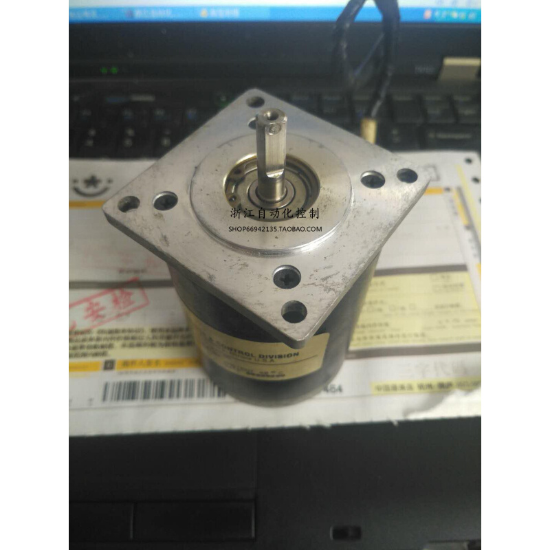 拍前询价：太平洋 57系列两相步进电机/H22NRHT-LNF-NS-00