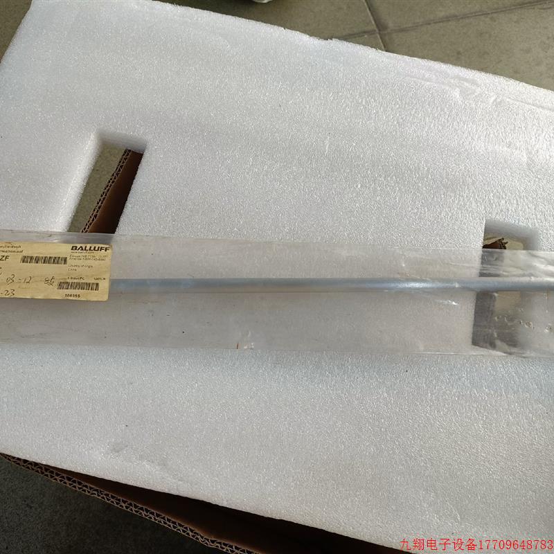 拍前询价:巴鲁夫balluff传感器BAM00FZ【议价产品】