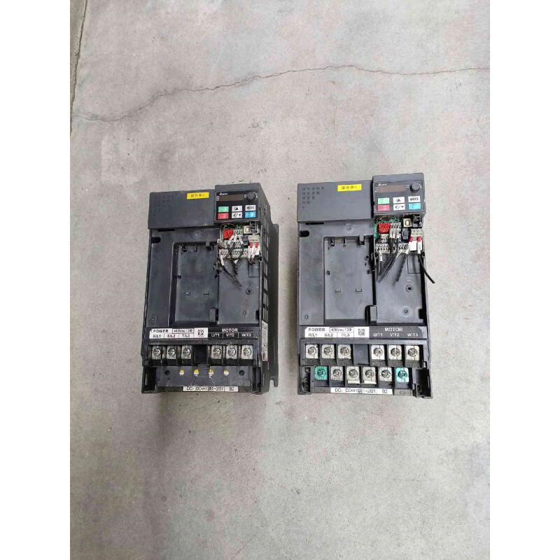 拍前询价：VFD45AMS43ANSAA 台达MS300 22KW 缺
