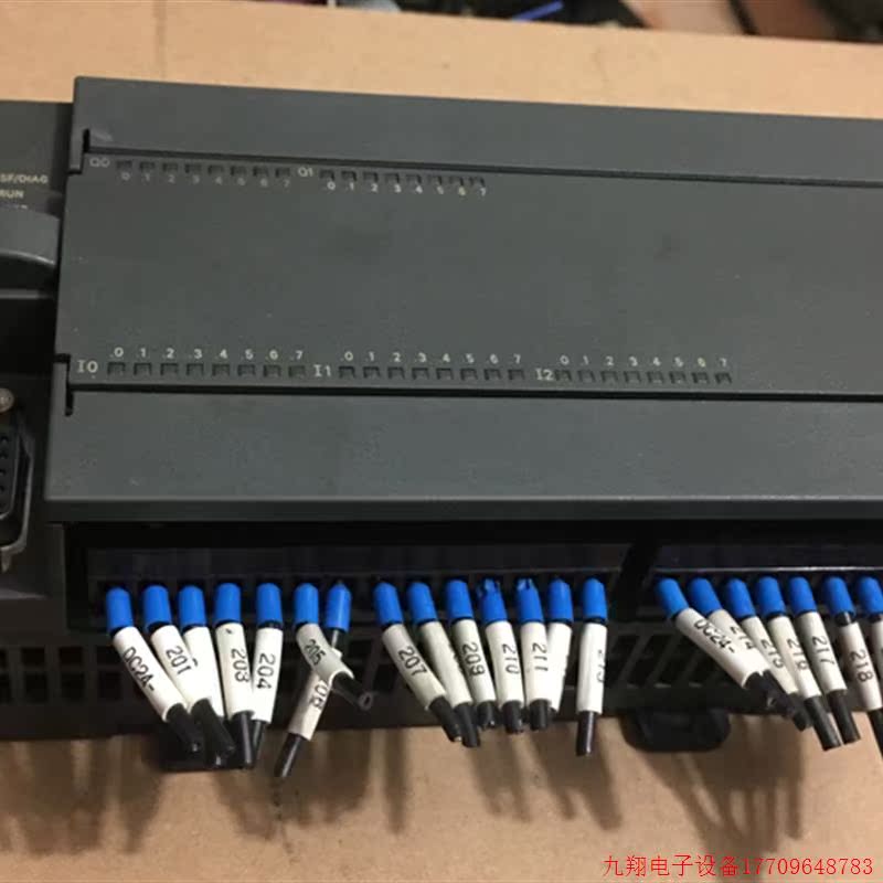 拍前询价:6ES7 216-2AD23-0XB8 拆机  6ES7 216-2BD23-0XB8 包好