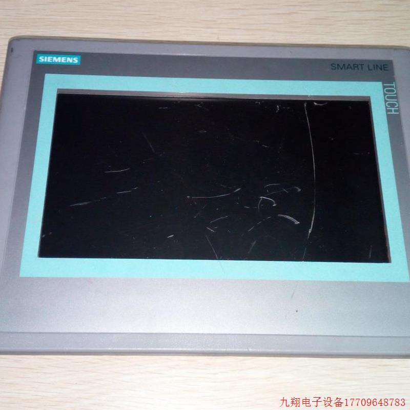 拍前询价:6AV6 648-0BC11-3AX0