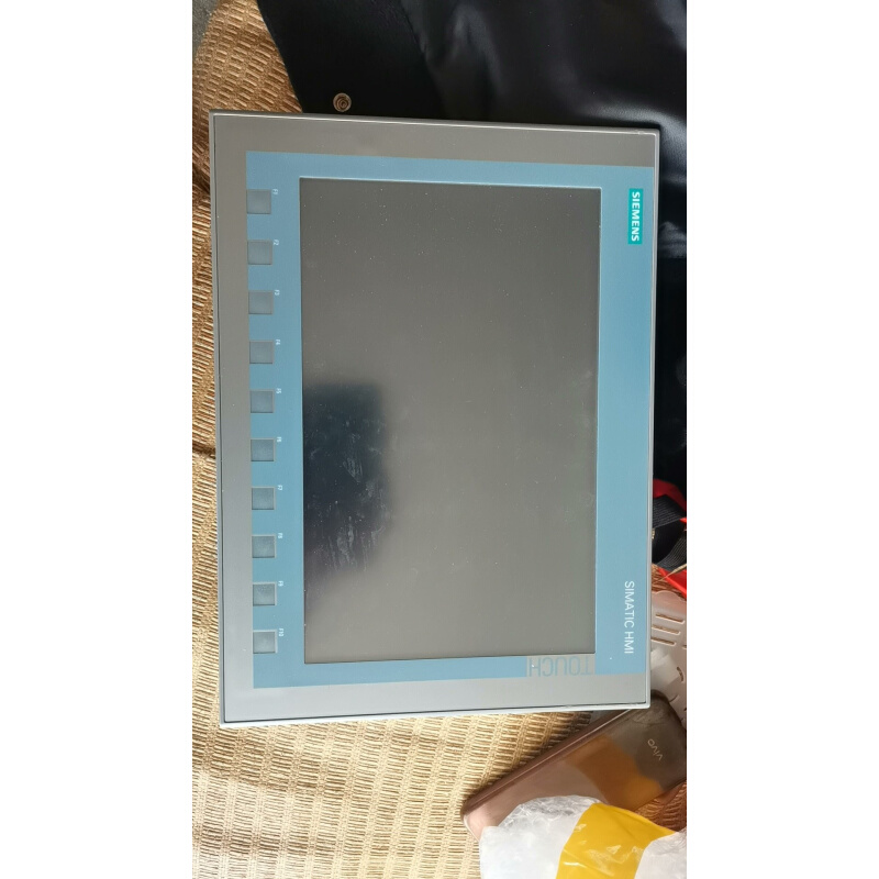 拍前询价：触摸屏KTP1200123-2MB03全新原装拍前请询价