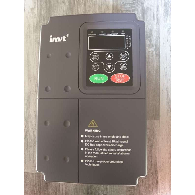 拍前询价：英威腾变频器CHE100-004G/5R5P-4功能包好成