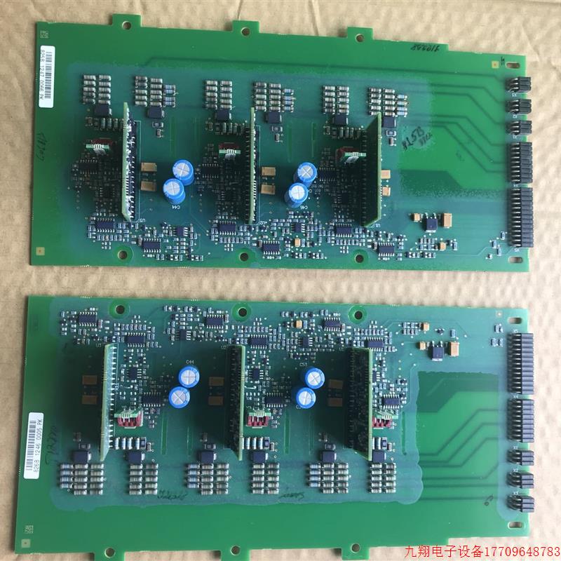 拍前询价:AB变频器 700S用模块保护板 PC00825A 原装包好 询价