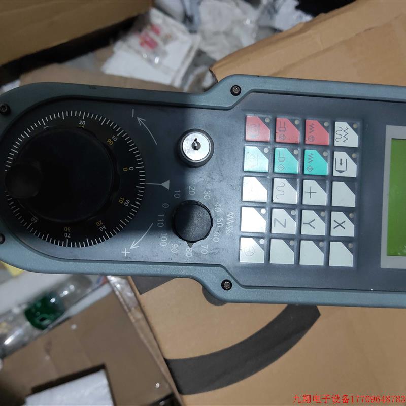 拍前询价:手轮6fx2007-1ab03