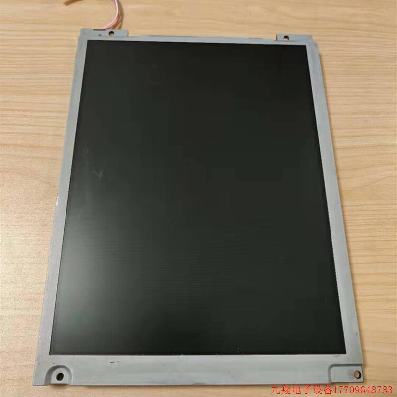 拍前询价:LTA104D182F 原装拆机东芝10.4寸工业液晶屏幕 分辨率8
