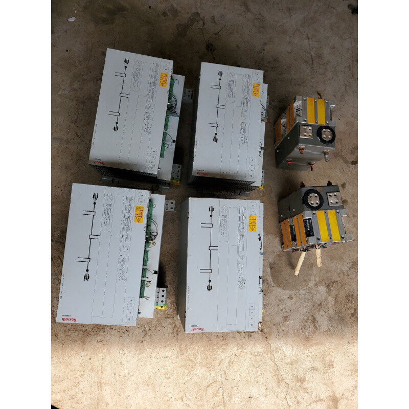 拍前询价：力士乐中频变压器PSG6130 00AS