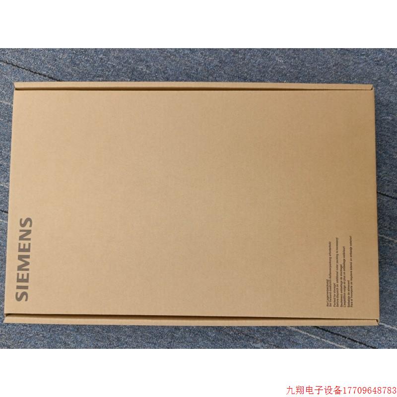 拍前询价:PCU50全新6FC5210 6FC5210-0DF22-2AA0控制单元-ODF22-