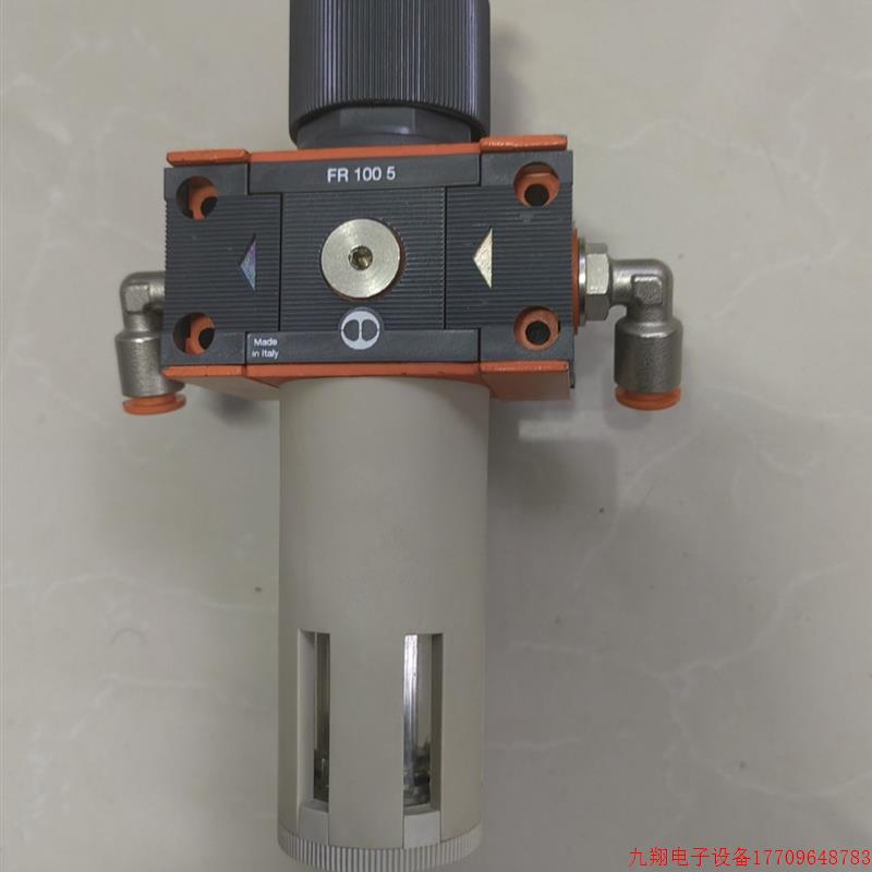 拍前询价:麦特沃克 过滤器FR1005 带调压功能品牌多渠道广型号全