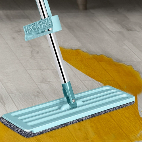 БЕСПЛАТНАЯ -Руковолочная швабля кухонная спальня туалет, чтобы очистить чистую таблетку