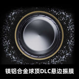 耳机HiFi发烧可换线耳塞 FD15单动圈入耳式 FiiO 飞傲