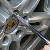 加强工具套装 大飞套筒套管扳手汽车摩托车修理维修工具箱家用工具