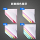 针式 电脑打印纸三联二等分四联送货单两联五联一联三等分清单凭证