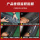 迈克轮胎冷补常温硫化剂小车真空胎耐高温补胎胶水补胎胶不脱落