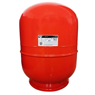 齐尔美特ZILMET膨胀罐罐消防水泵稳压罐变频系统补水罐50L 100L