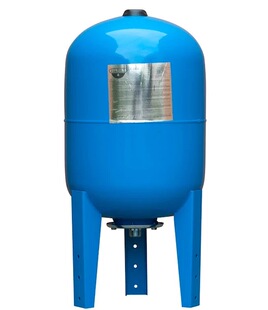 意大利齐尔美特ZILMET水泵稳压罐 膨胀罐 50L 80L 100L 200L 300L