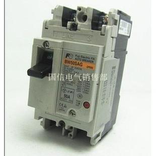 原装 富士空气断路器BW50EAG 日本进口FUJI 40A质保一年 正品