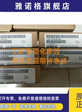 6ES7132 6ES7 132-4BD02/4BD30/4BD31/4BD32/4BD50/4BF00-0AA0