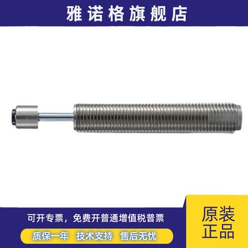 德泰克型缓冲器DTK1007 DTK1210 DTK1412 1612 2016-B 2525-B替代