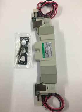 4JA239-06-E2-3现货CKD电磁阀全新原装真品DC24V实价当天发货