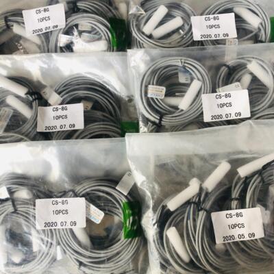 气力可原装正品磁性开关CS-9D CS-8G，假货白送 现货