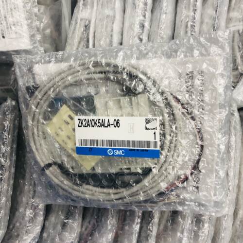 SMC全新原装真空发生器ZK2A10K5ALA-06，假一罚十 现货