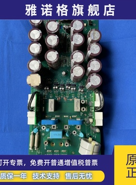 ABB的ACS510和550变频器45KW电源板驱动板主板SINT4450C逆变模块