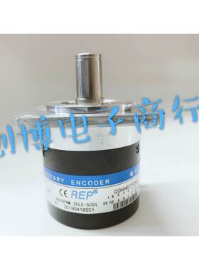 全新RA58FNM-J5L3-3C01 旋转主轴编码器瑞普安华高 3C02