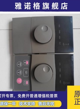 明电舍变频器面板v23-op1