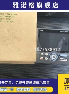 日本横河数字调节器 控制器UT35A-000-11-00 UT35A-NNN-11-UN 现