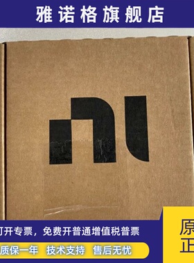 全新 美国NI USB-6501 OEM 数字I/O设备 192317-50 配USB数据线