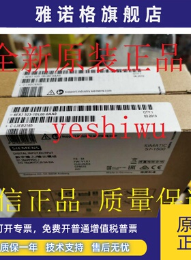 6ES7523 6ES7 523-1BL00-0AA0西门子6ES7521 521-1FH00 1BL10