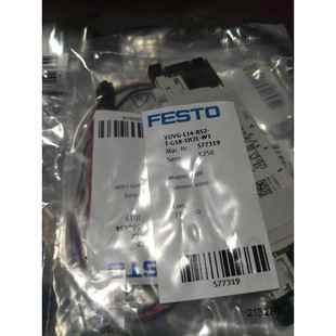 FESTO VUVG 費斯托 L14 G18 B52 詢價 現(xiàn)貨 1H2L