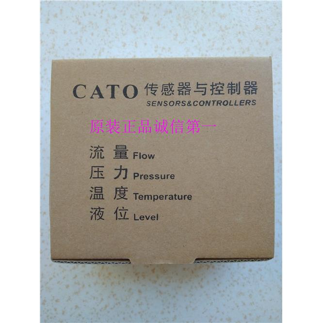 CATO FW20-008GDL008M1全新原包装正品感测器正品保证假一罚十