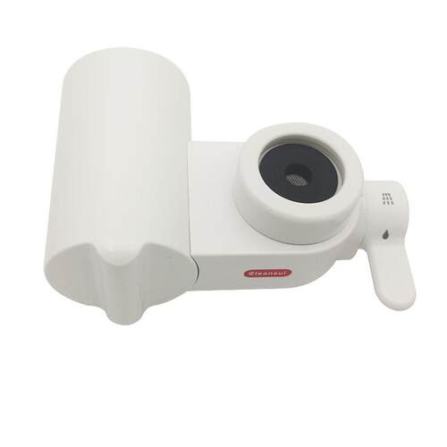日本cleansui可菱水厨房直饮水龙头家用净水器过滤器CB013