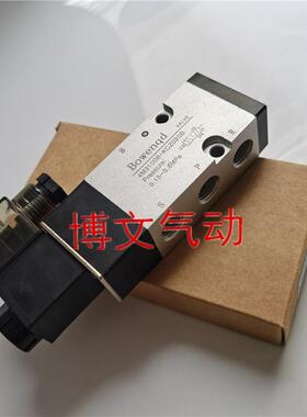 电磁阀4M31008B-KCZ020B A 4N310-08豪澄打刀缸专用
