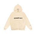 Apricot Sweatshirt[Reflective-05 Style]