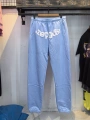 Blue Sweatpants [Fleece-08 Style]