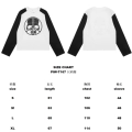 Black and White Color Matching [15 Styles]