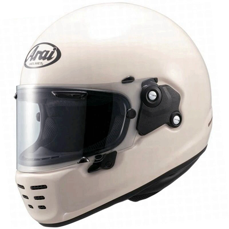 复古巡航摩托车头盔哈雷全盔